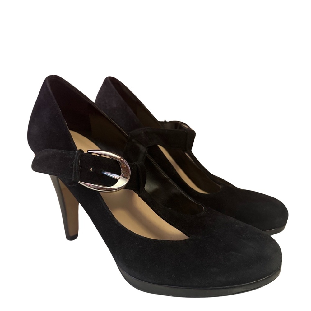 Franco Sarto Nalia Heels